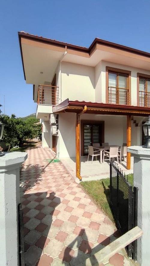 Villa Coşkunlar