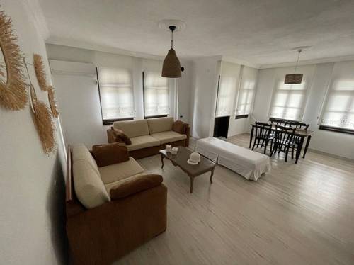 Roch House