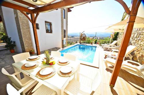 Villa Gündoğdu