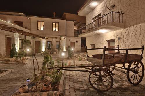 Days Inn Cappadocia