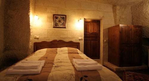 Gedik Cave Hotel