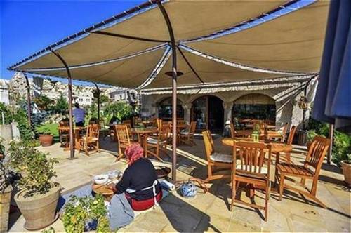 Göreme Inn Hotel