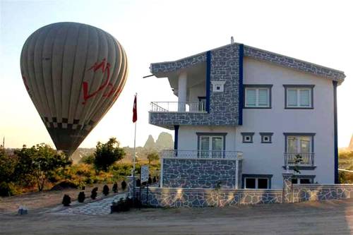 Cappadocia Symbol Hotel