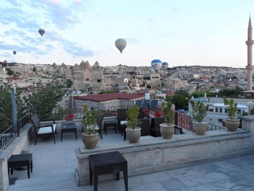 Diamond of Cappadocia Hotel
