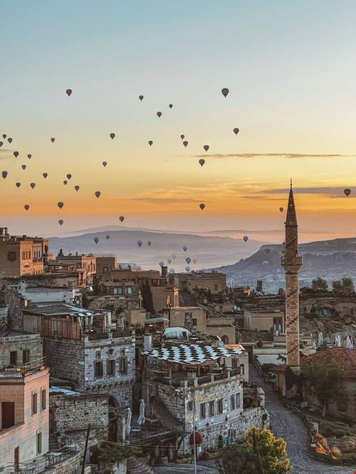 Karma Suites Cappadocia