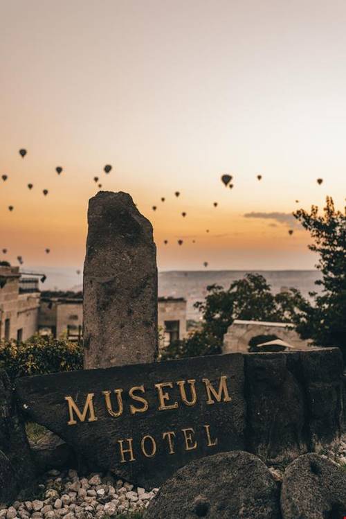 Museum Hotel