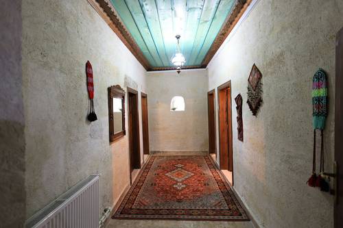 Pacha Cave Hotel
