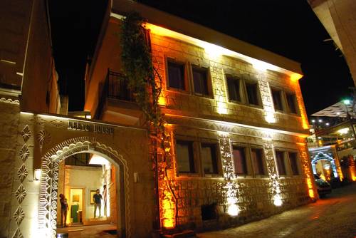 Relic House Hotel