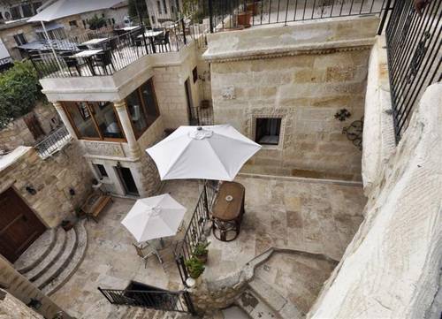Roca Cappadocia Hotel