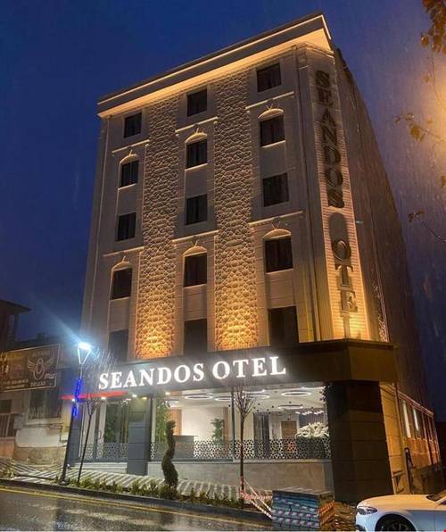 Seandos Otel