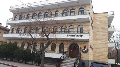 Sena Hotels