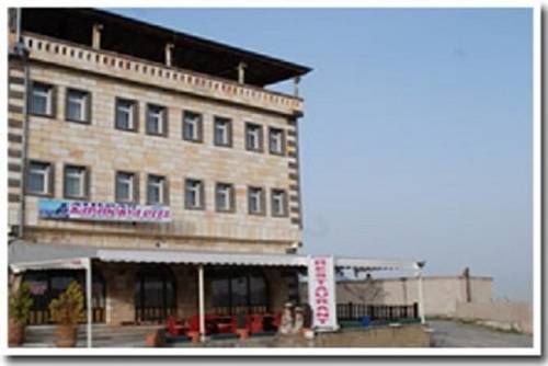 Atılgan Otel