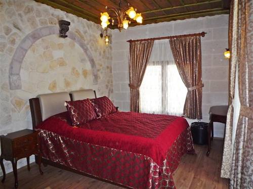 Cave Konak Hotel