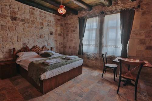 Kayadibi Cave Otel