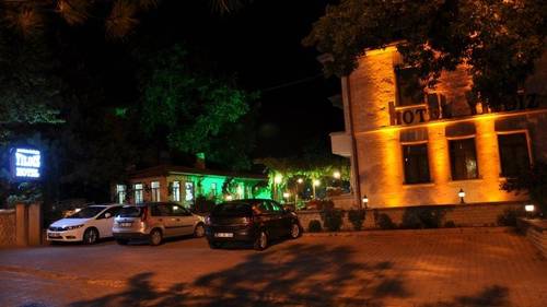 Yıldız Hotel