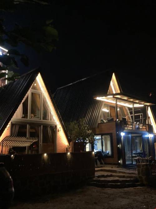 Bunika Bungalov