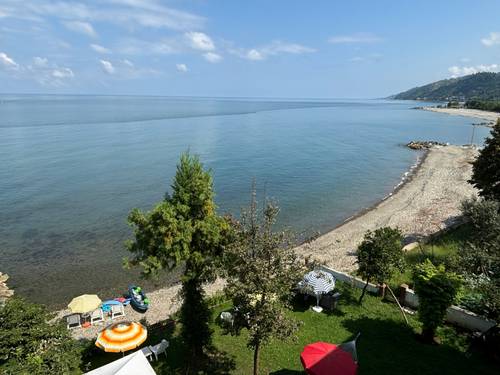 Seafront Apartment