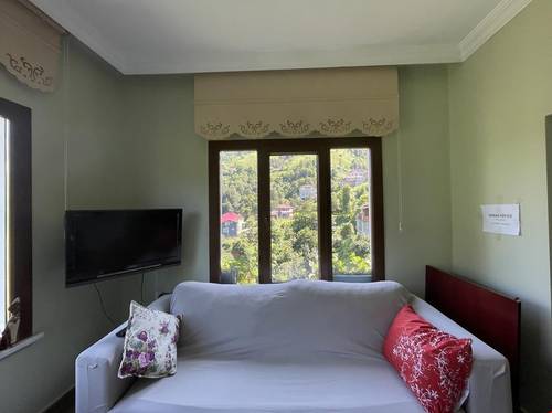 Konak Village House