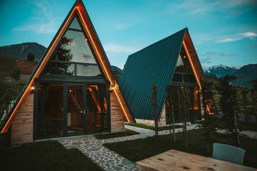 Mosa Bungalov