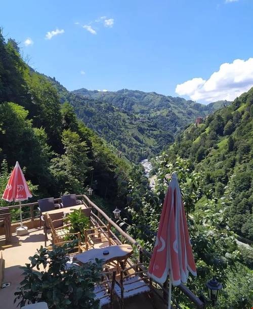 Omcore Dağ Evi