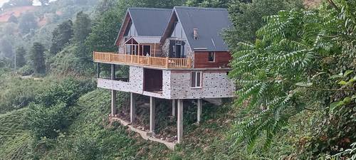 Vrossi Bungalov