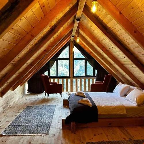 Fırtına Suit Bungalov