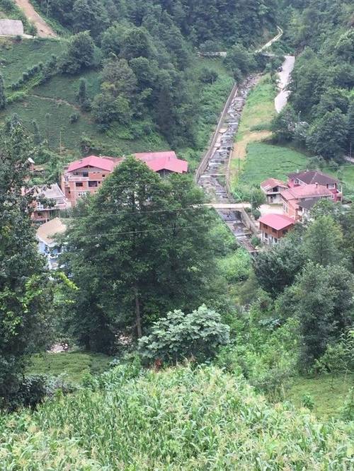Recepağa Konağı