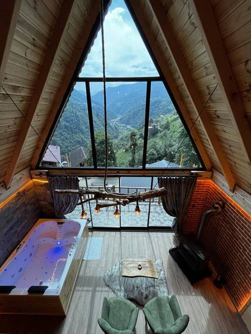 Mapi Bungalov