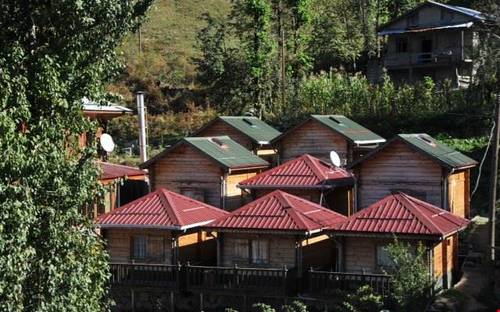 Pilita Bungalov