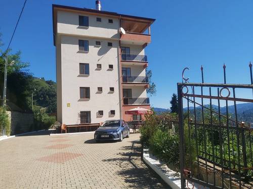 Tatil Evi Çayeli