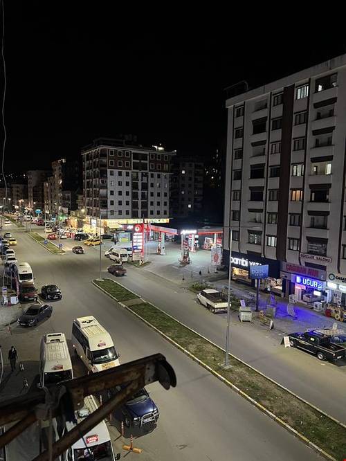 Çayeli Apart