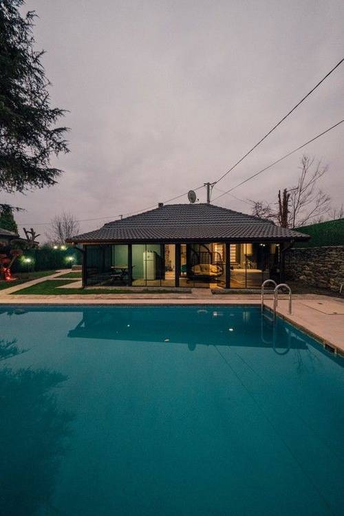 Sapanca Neph Villa