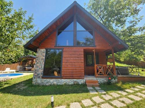 Sapanca Tend Bungalov