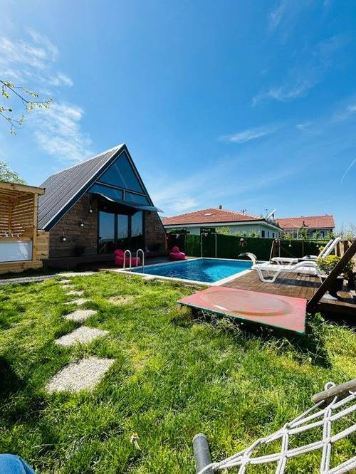Sapanca Mısrt Bungalov