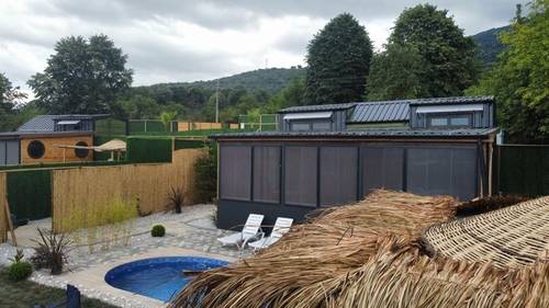 Sapanca Bluew 1 Bungalov