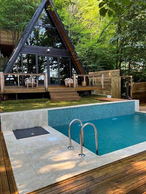 Chalet Sapanca