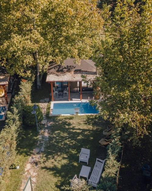 Sapanca Bungalov 19