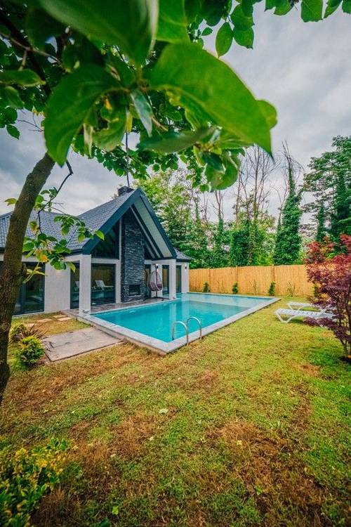 Moonsa Boutique Villas