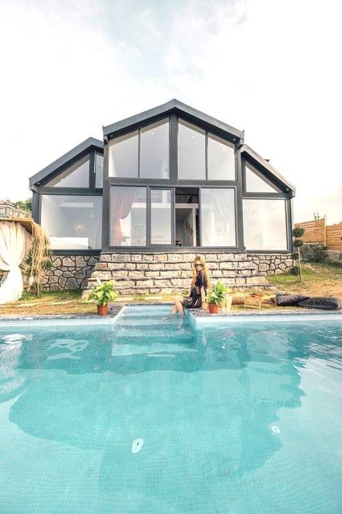Sapanca Bungalov 2