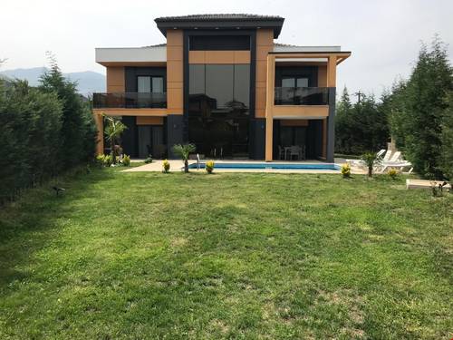 Dsf Villa & Spa