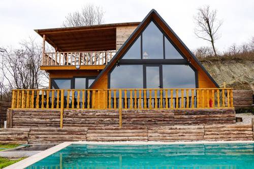 Sapanca Bungalov 26