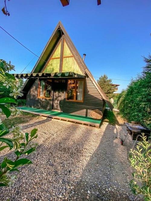 Sapanca Masb Bungalov