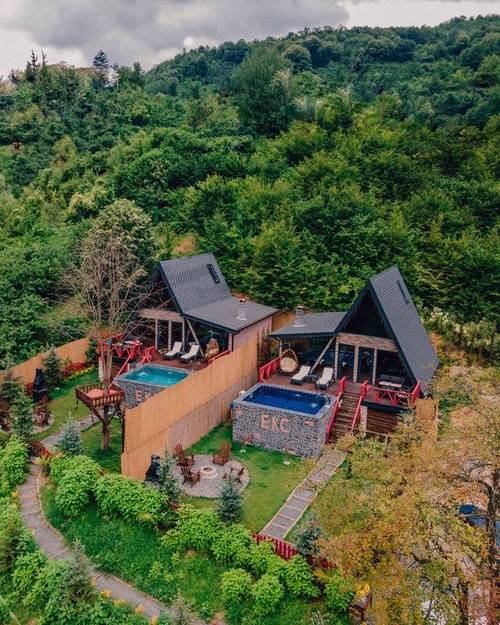 Sapanca Bungalov 87