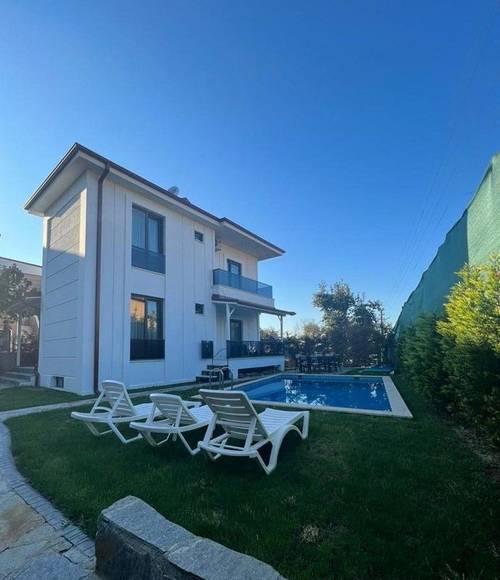 DSF Villa & Spa A18