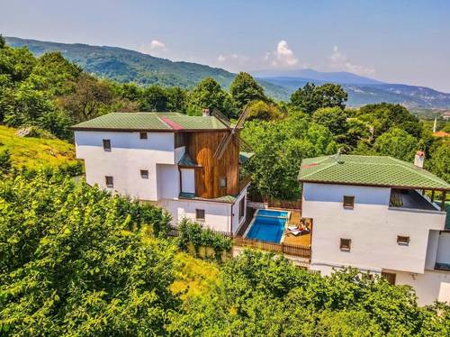 Villa SPN-3655