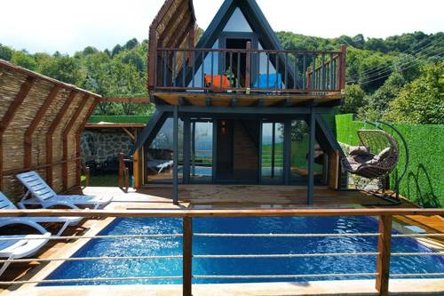 Sapanca Bungalov 61