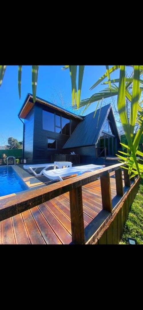 Sapanca Bungalov 44
