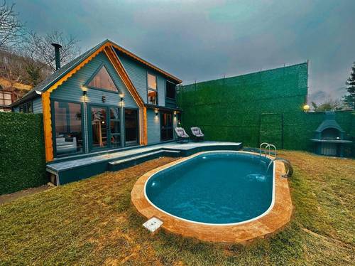 Sapanca Bungalov 90