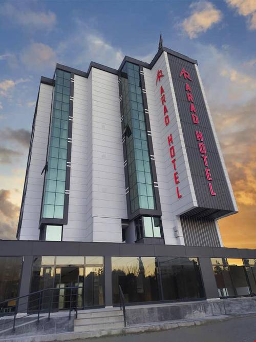 Arad Otel