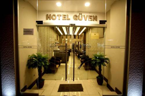 Hotel Güven